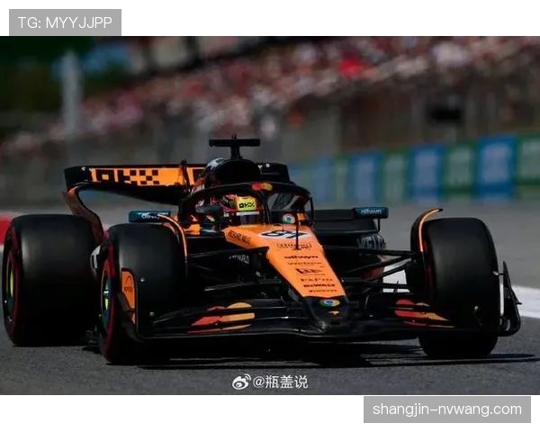 皮亚斯特里第五名完赛 迈凯伦车队单场收获丰厚积分