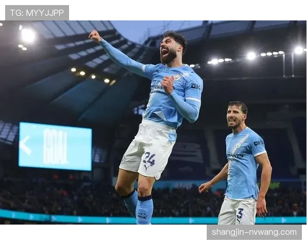 迪亚斯曼城后防领袖 葡萄牙中卫领导力争顶能力俱佳