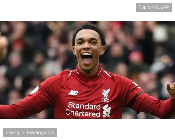 罗伯逊反击低射破门，边后卫插上进攻展现价值